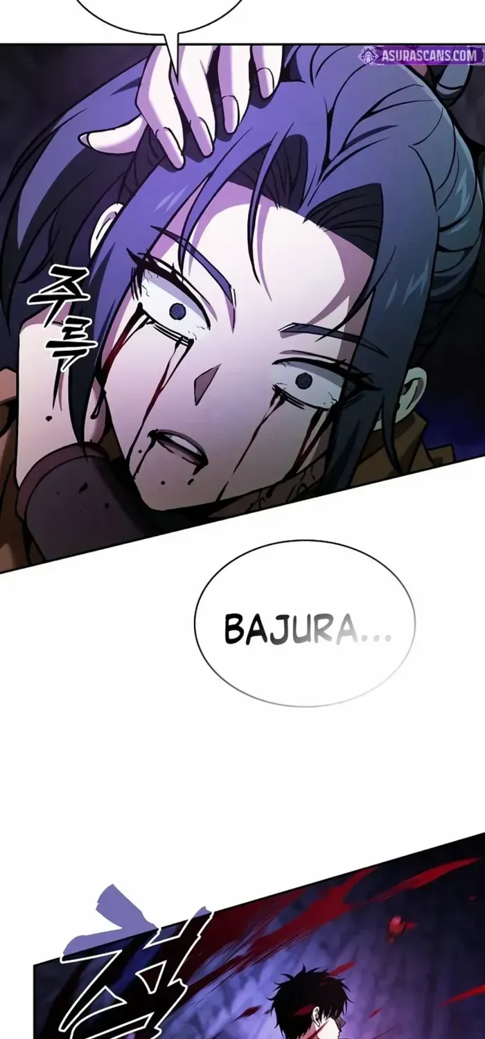 Academy’s Genius Swordmaster Chapter 84 page 53 - 