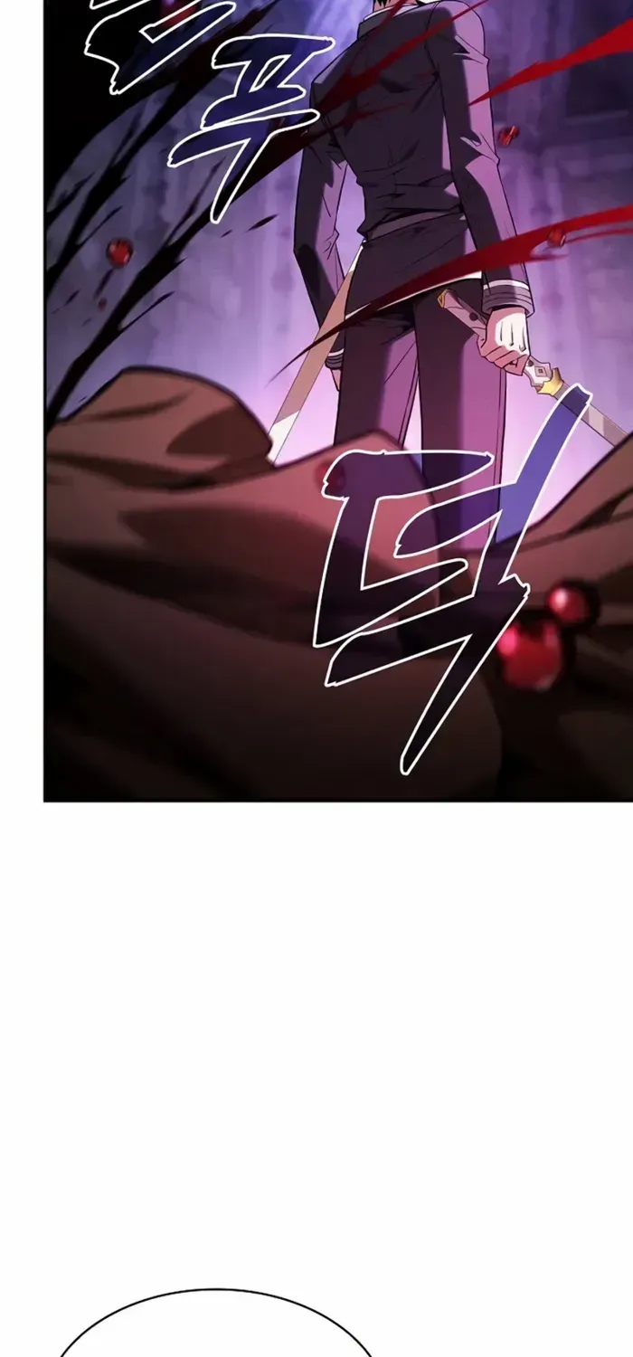Academy’s Genius Swordmaster Chapter 84 page 54 - 