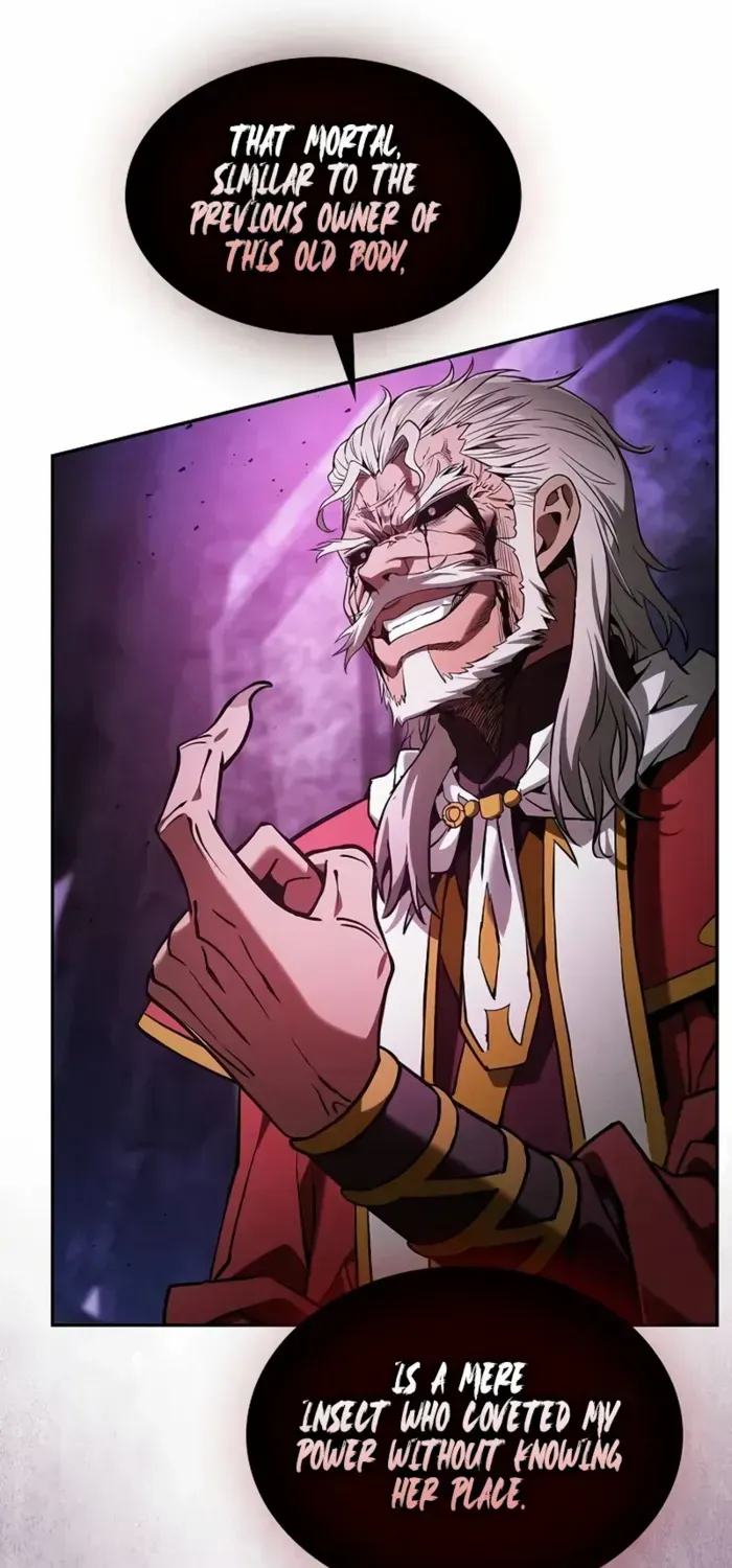 Academy’s Genius Swordmaster Chapter 84 page 56 - 
