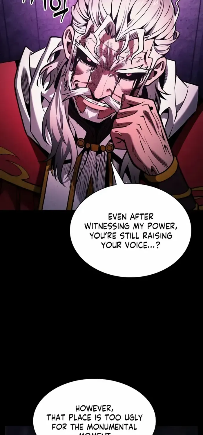 Academy’s Genius Swordmaster Chapter 84 page 7 - 