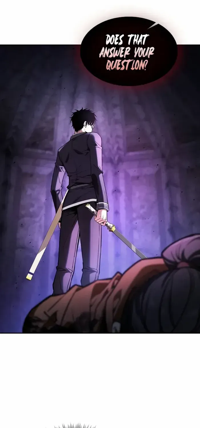 Academy’s Genius Swordmaster Chapter 84 page 65 - 