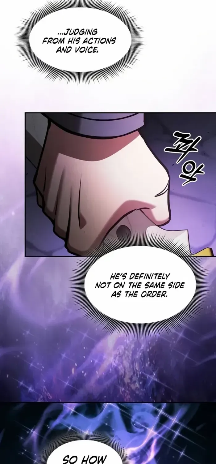 Academy’s Genius Swordmaster Chapter 84 page 66 - 
