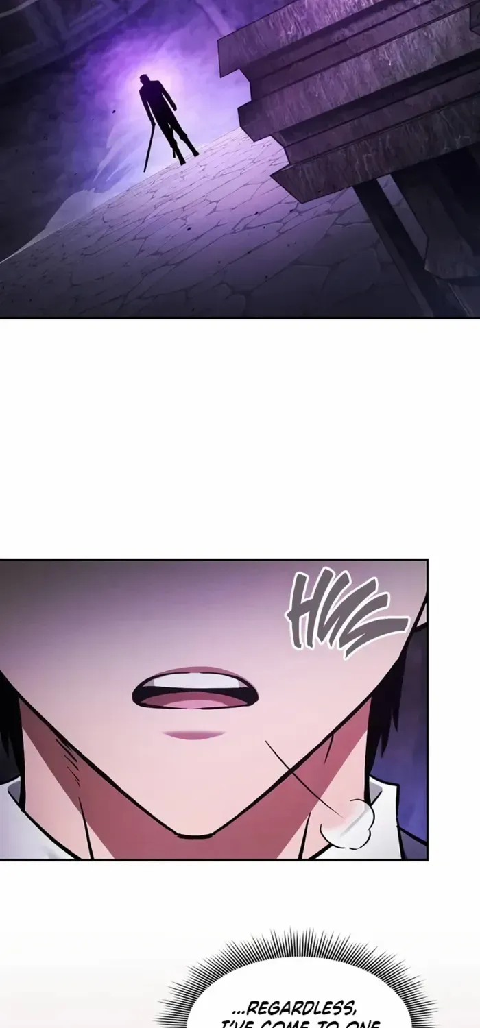 Academy’s Genius Swordmaster Chapter 84 page 69 - 