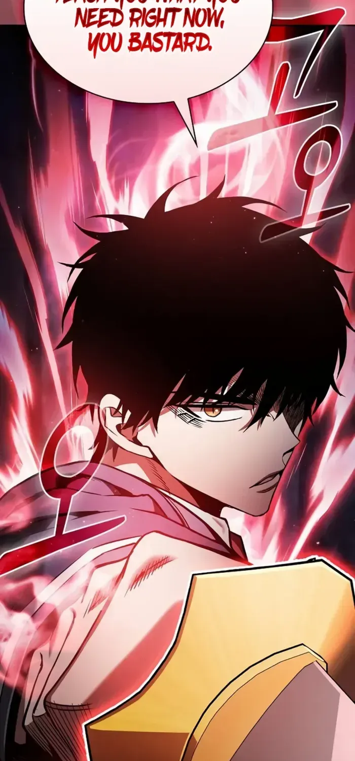 Academy’s Genius Swordmaster Chapter 84 page 71 - 