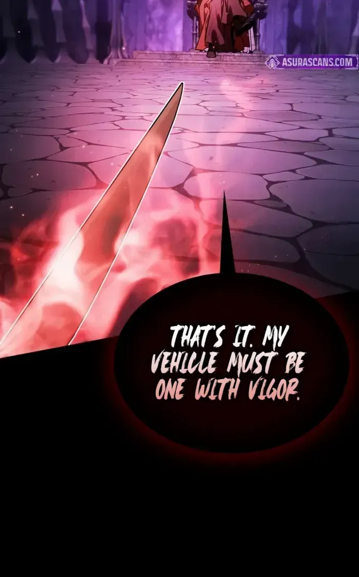 Academy’s Genius Swordmaster Chapter 84 page 73 - 