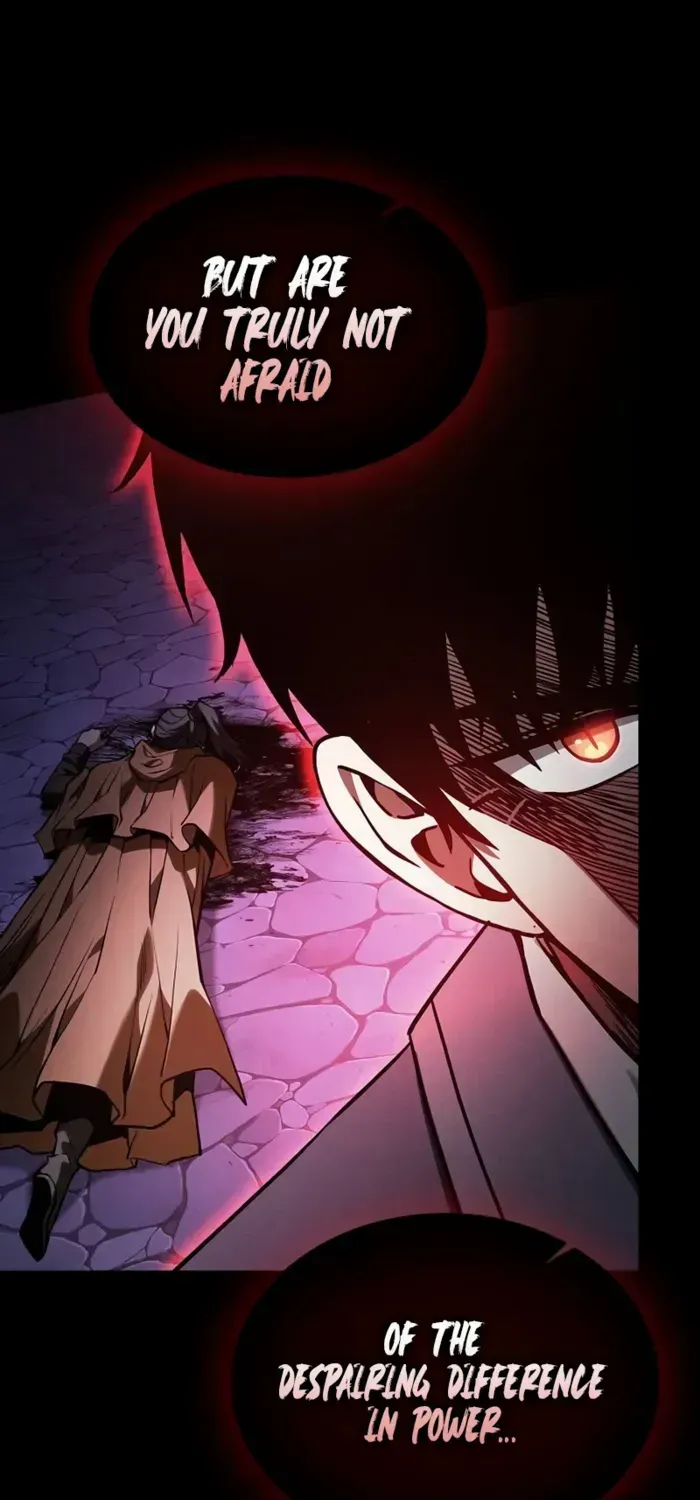 Academy’s Genius Swordmaster Chapter 84 page 74 - 