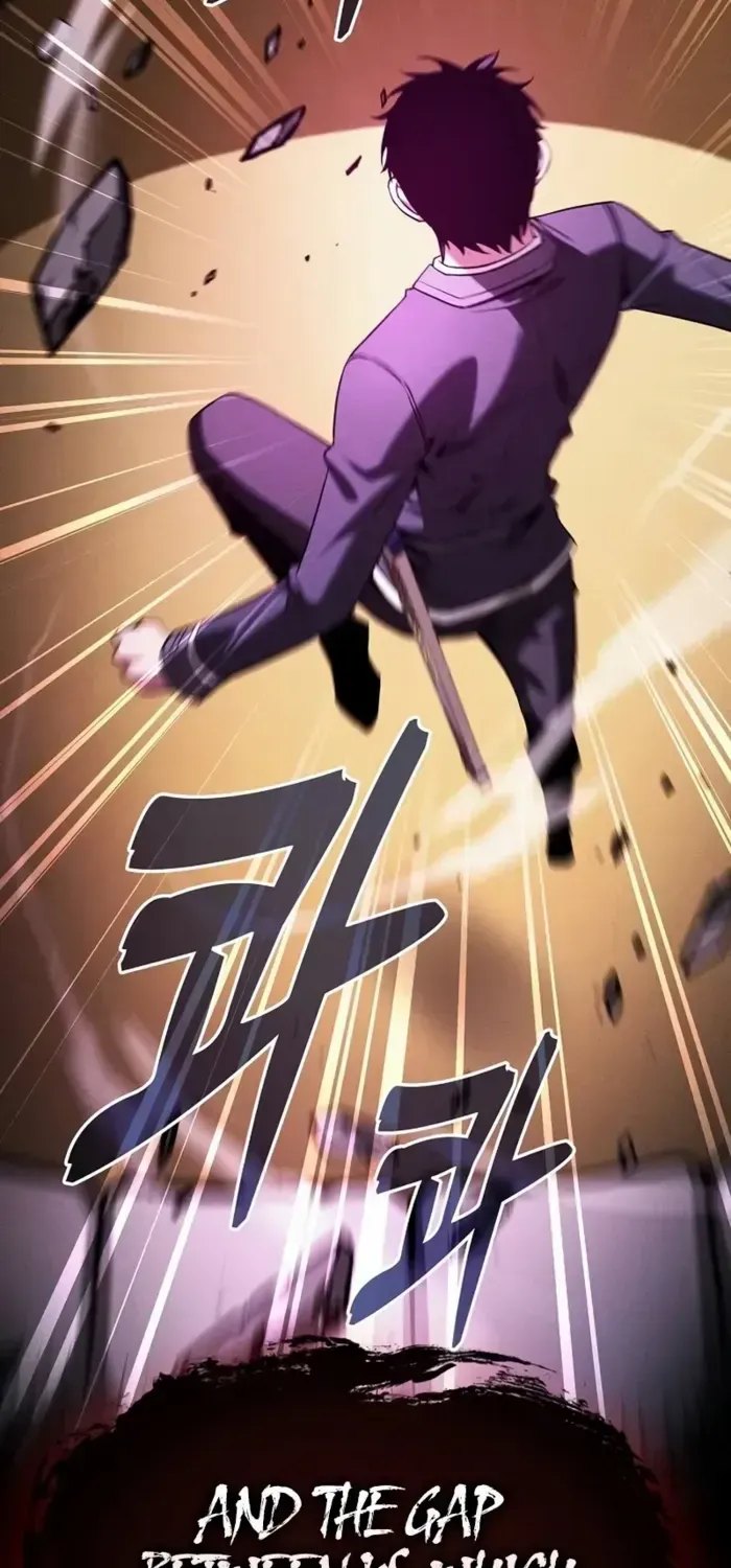 Academy’s Genius Swordmaster Chapter 84 page 92 - 