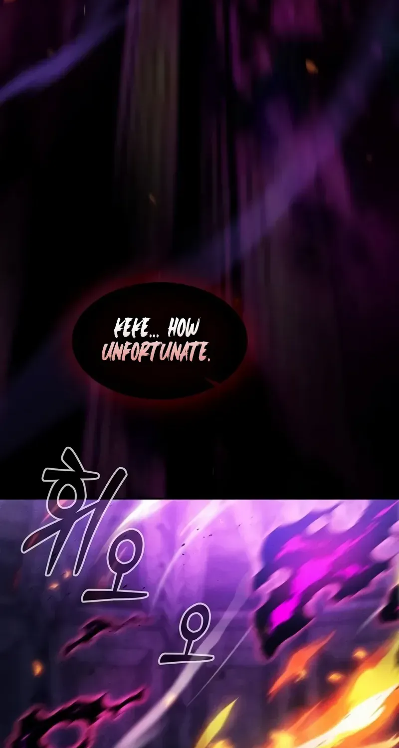 Academy’s Genius Swordmaster Chapter 85 page 107 - 