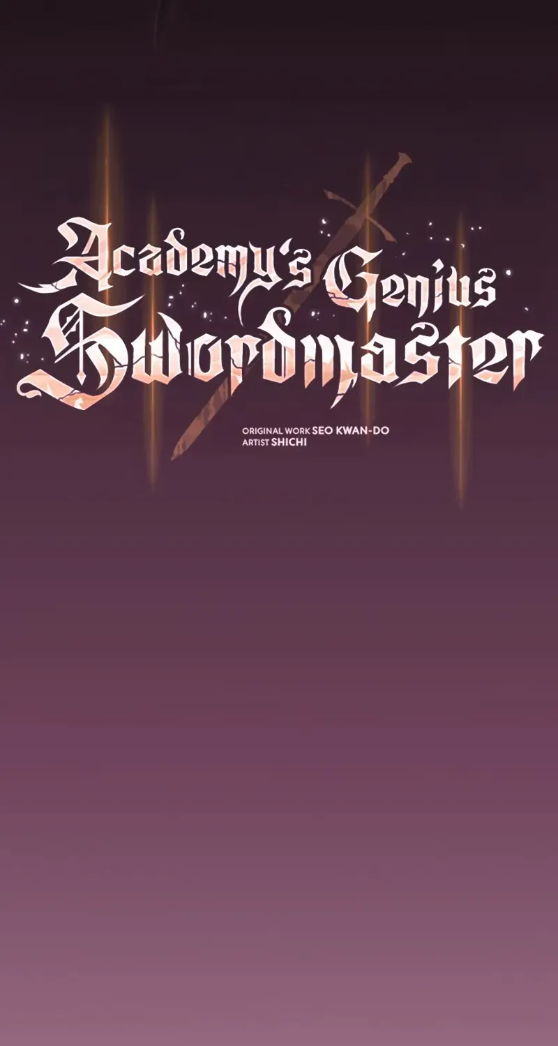 Academy’s Genius Swordmaster Chapter 85 page 16 - 