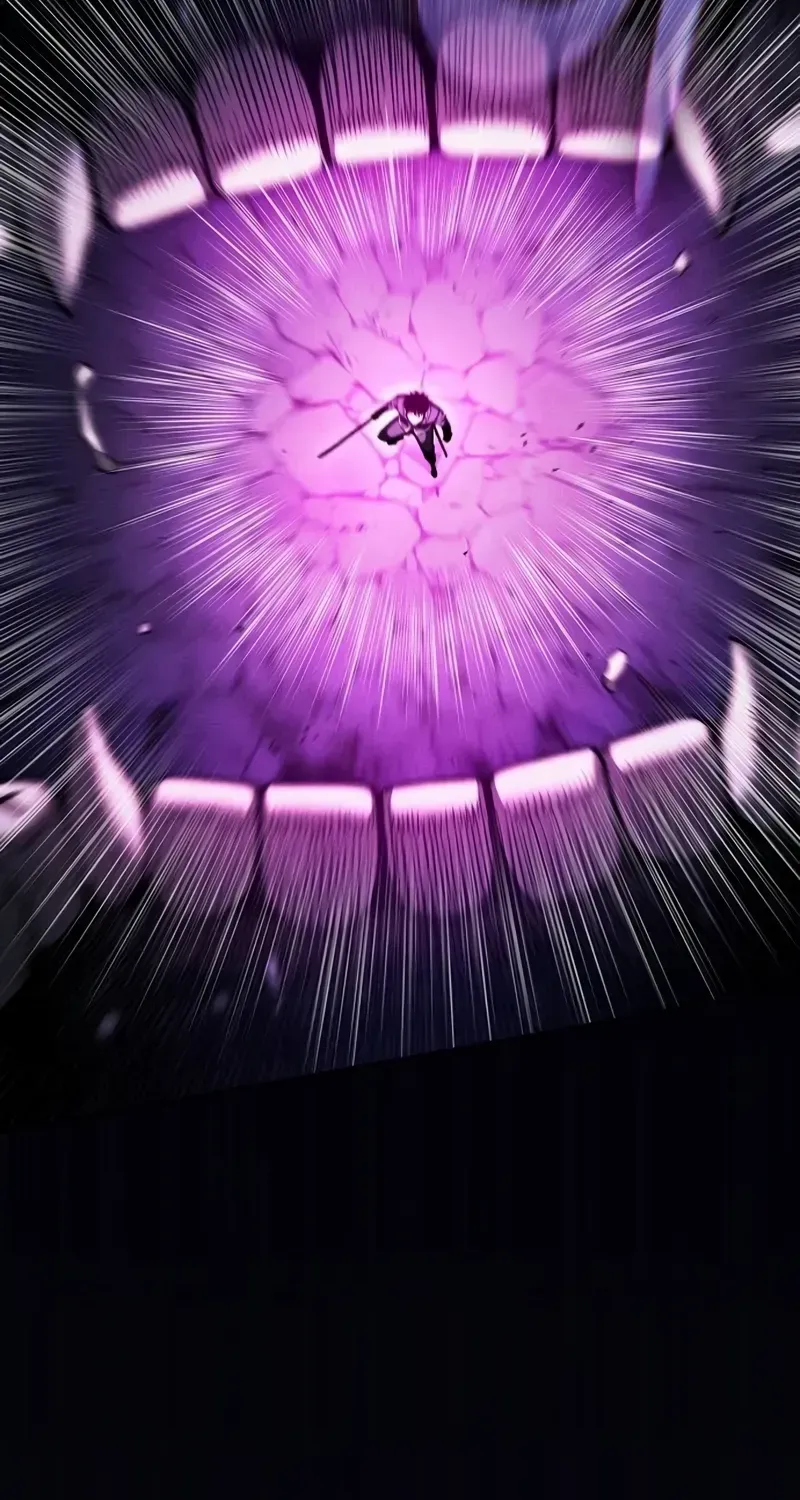 Academy’s Genius Swordmaster Chapter 85 page 36 - 