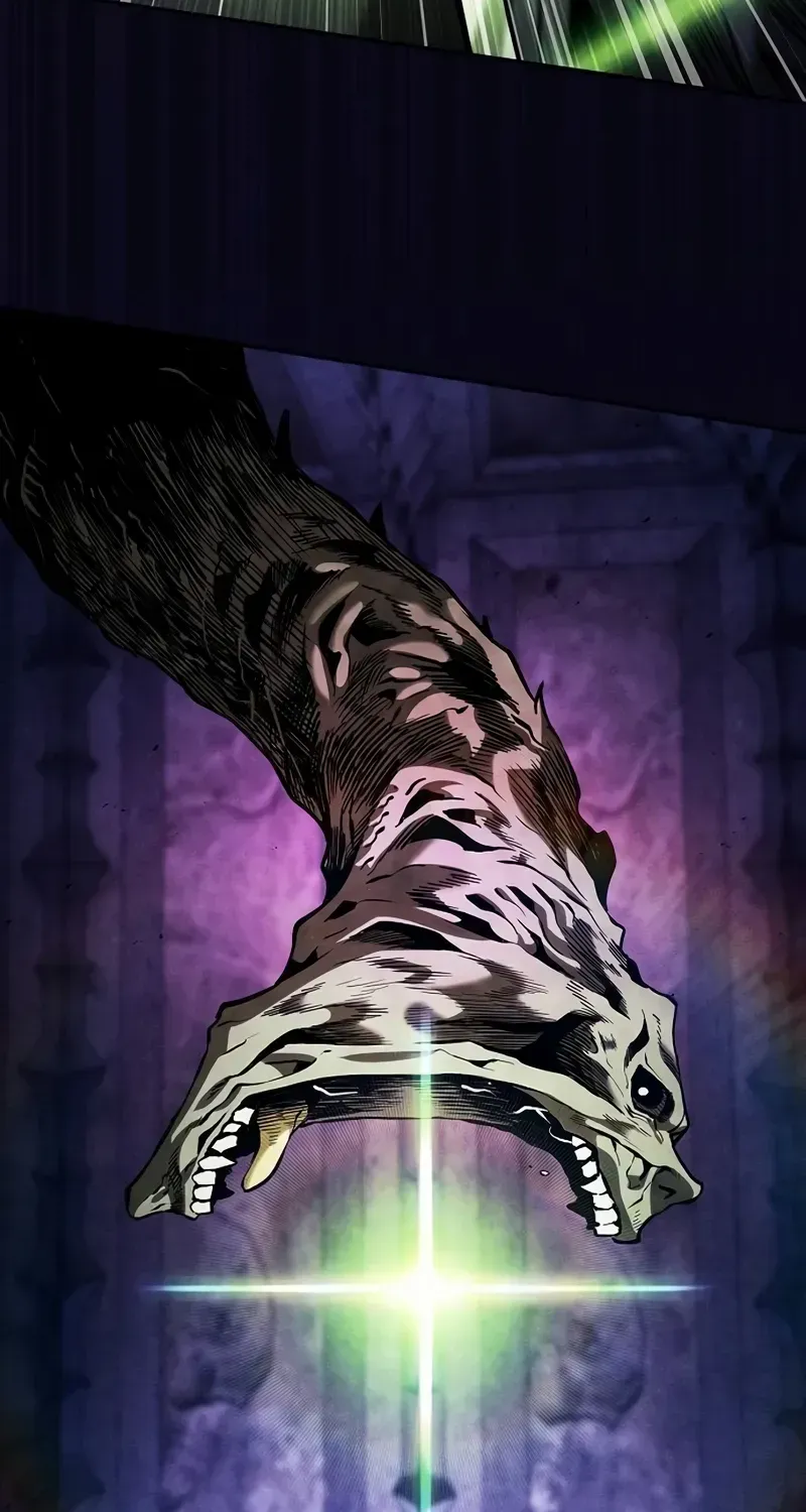 Academy’s Genius Swordmaster Chapter 85 page 38 - 