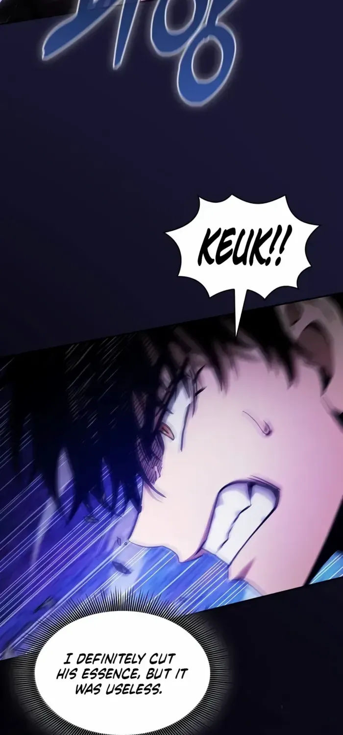 Academy’s Genius Swordmaster Chapter 86 page 15 - 