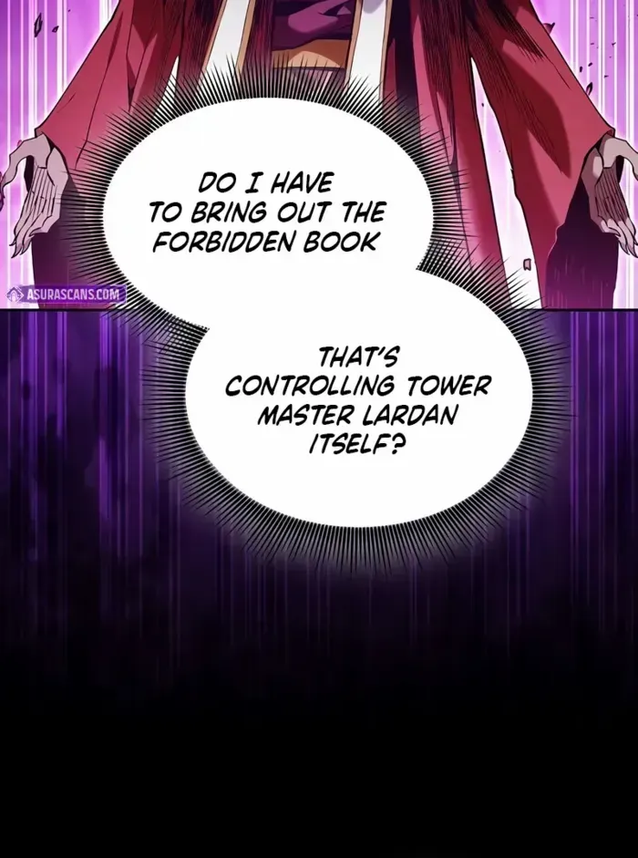 Academy’s Genius Swordmaster Chapter 86 page 17 - 