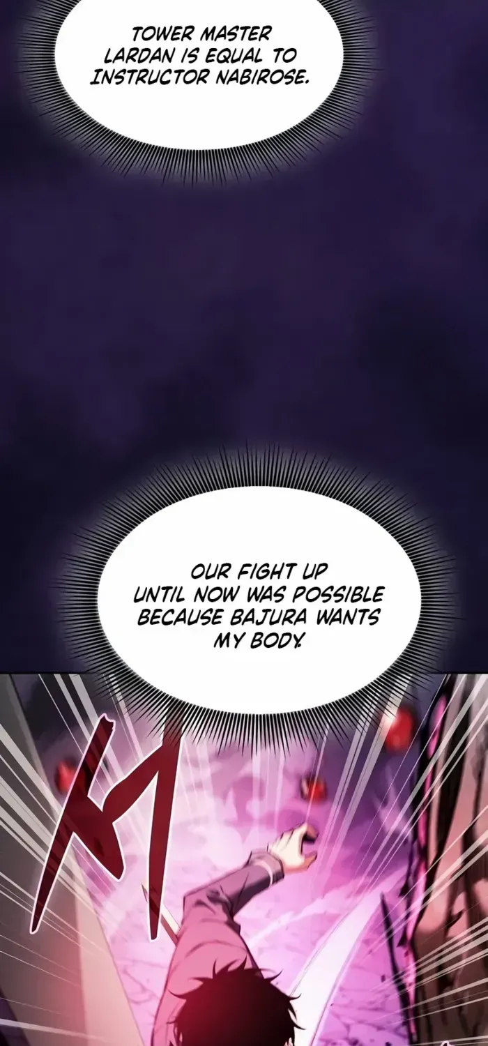 Academy’s Genius Swordmaster Chapter 86 page 22 - 