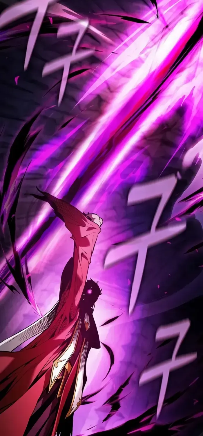 Academy’s Genius Swordmaster Chapter 86 page 28 - 