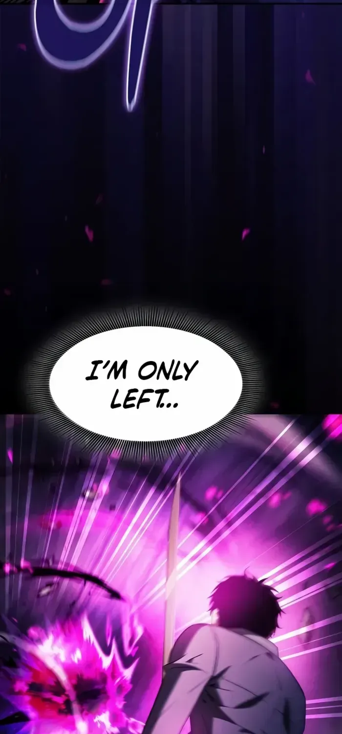 Academy’s Genius Swordmaster Chapter 86 page 33 - 