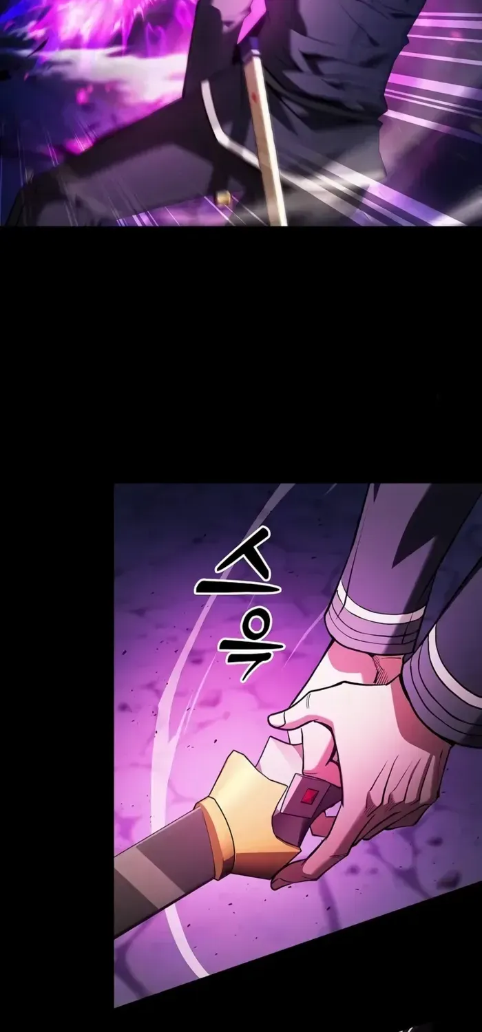 Academy’s Genius Swordmaster Chapter 86 page 34 - 