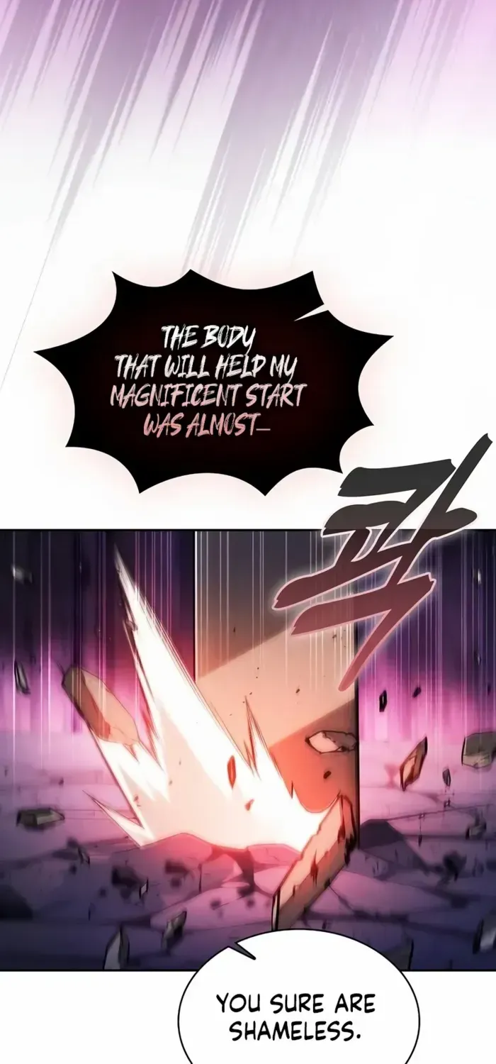 Academy’s Genius Swordmaster Chapter 86 page 45 - 