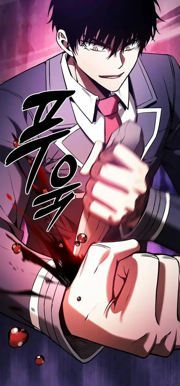 Academy’s Genius Swordmaster Chapter 86 page 49 - 
