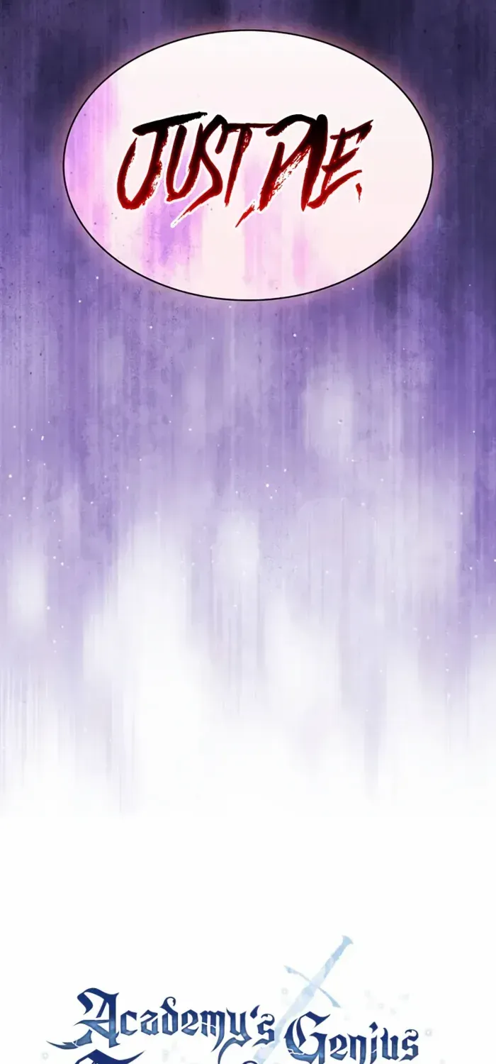Academy’s Genius Swordmaster Chapter 86 page 50 - 