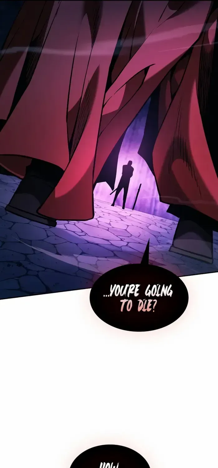 Academy’s Genius Swordmaster Chapter 86 page 53 - 