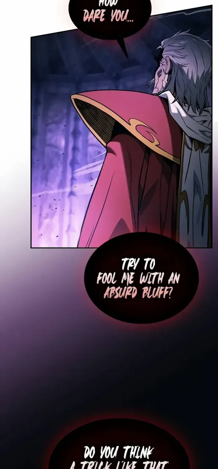 Academy’s Genius Swordmaster Chapter 86 page 54 - 