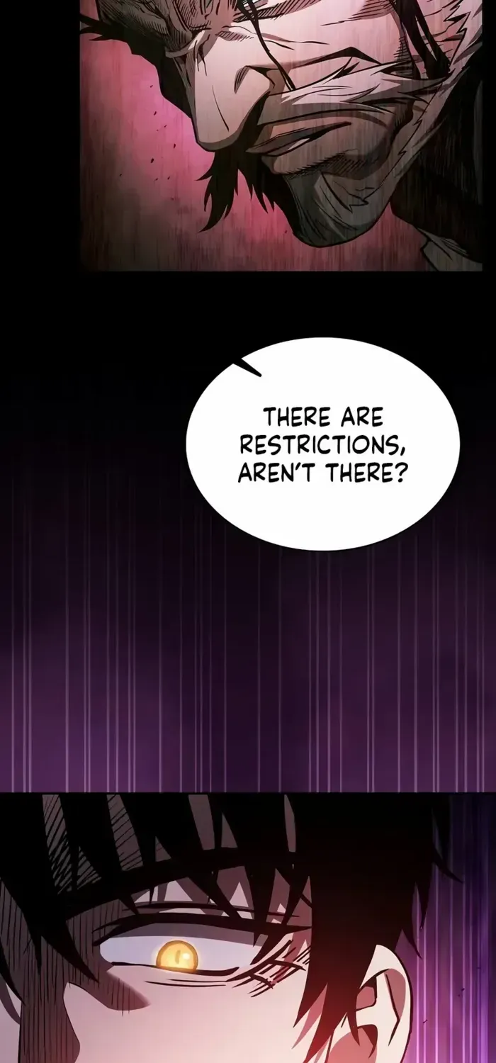 Academy’s Genius Swordmaster Chapter 86 page 58 - 