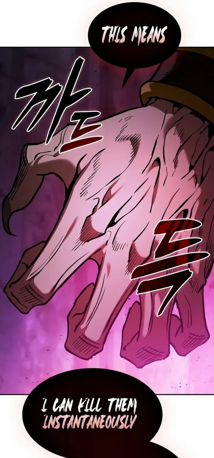 Academy’s Genius Swordmaster Chapter 86 page 62 - 