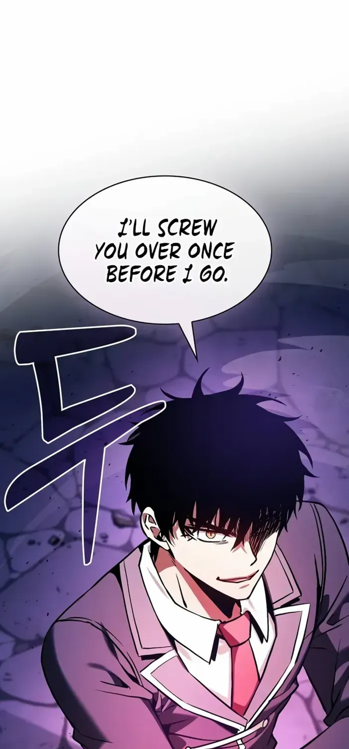 Academy’s Genius Swordmaster Chapter 86 page 71 - 