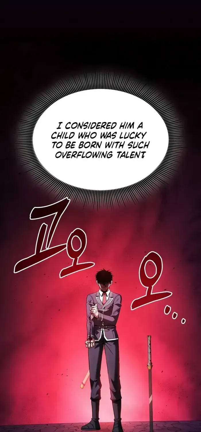 Academy’s Genius Swordmaster Chapter 86 page 75 - 