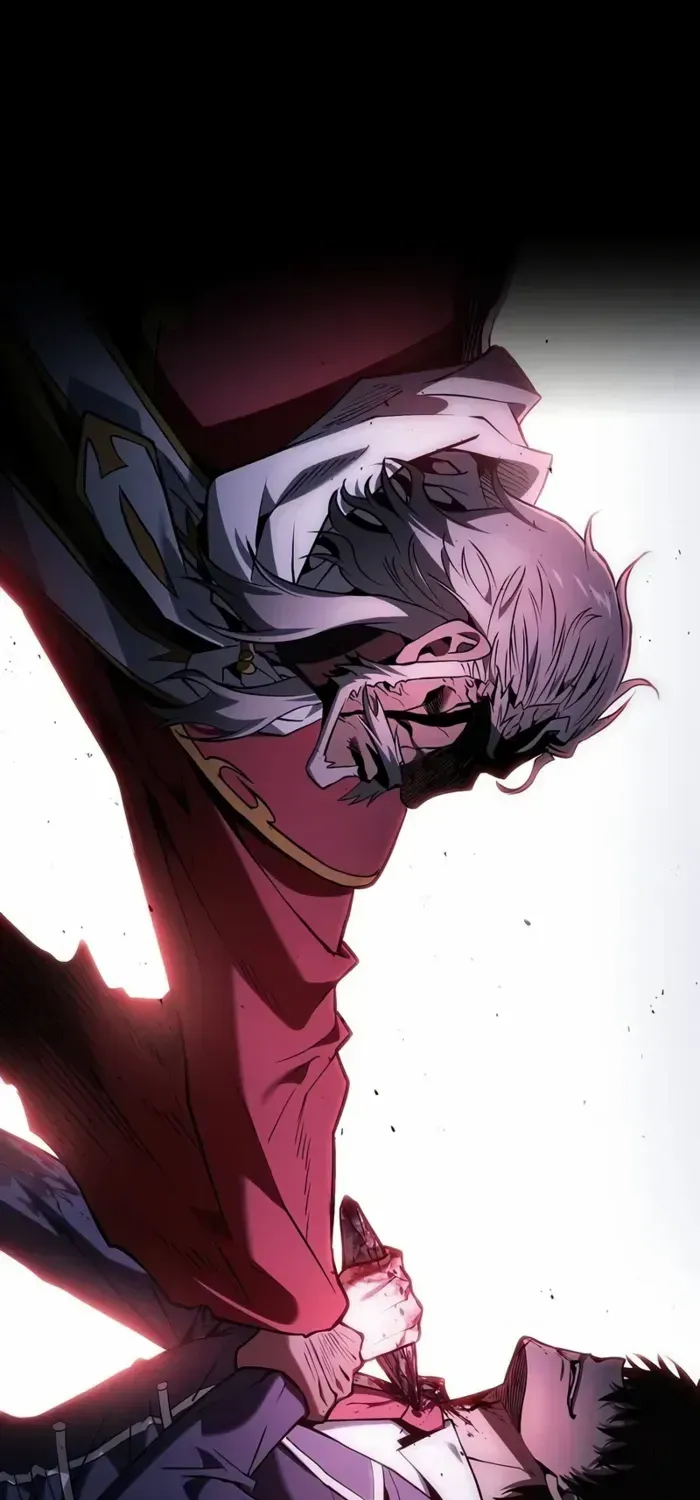 Academy’s Genius Swordmaster Chapter 86 page 85 - 