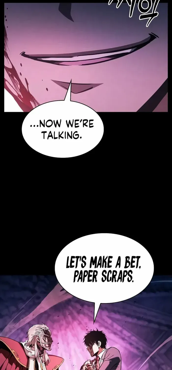 Academy’s Genius Swordmaster Chapter 86 page 90 - 