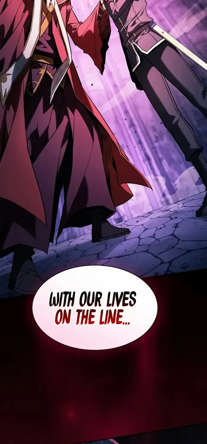 Academy’s Genius Swordmaster Chapter 86 page 91 - 