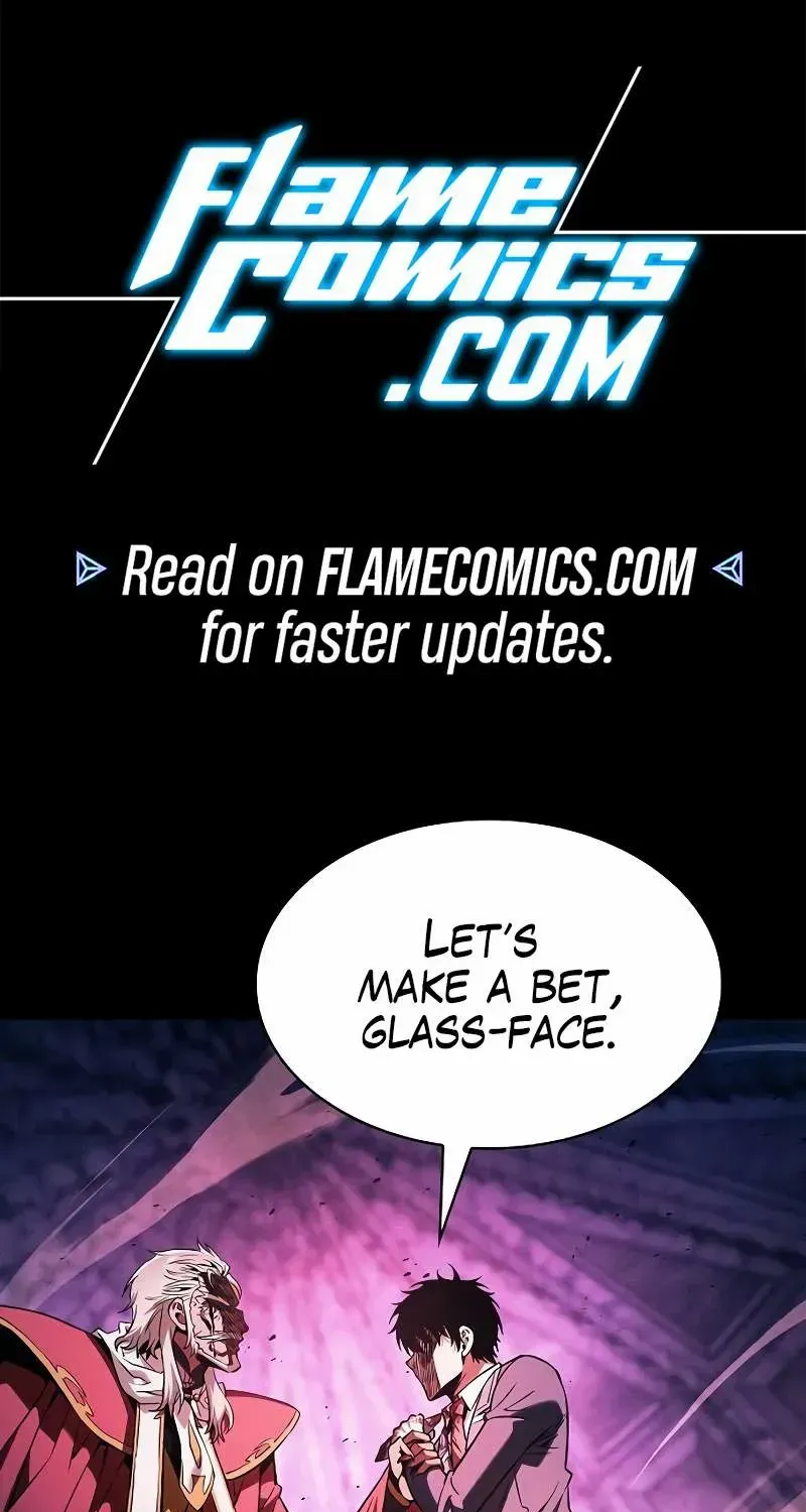 Academy’s Genius Swordmaster Chapter 87 page 1 - 