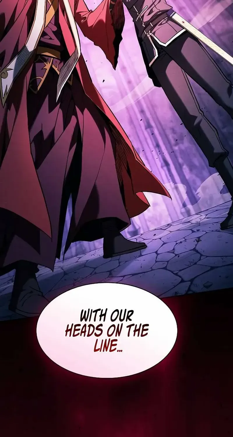 Academy’s Genius Swordmaster Chapter 87 page 2 - 