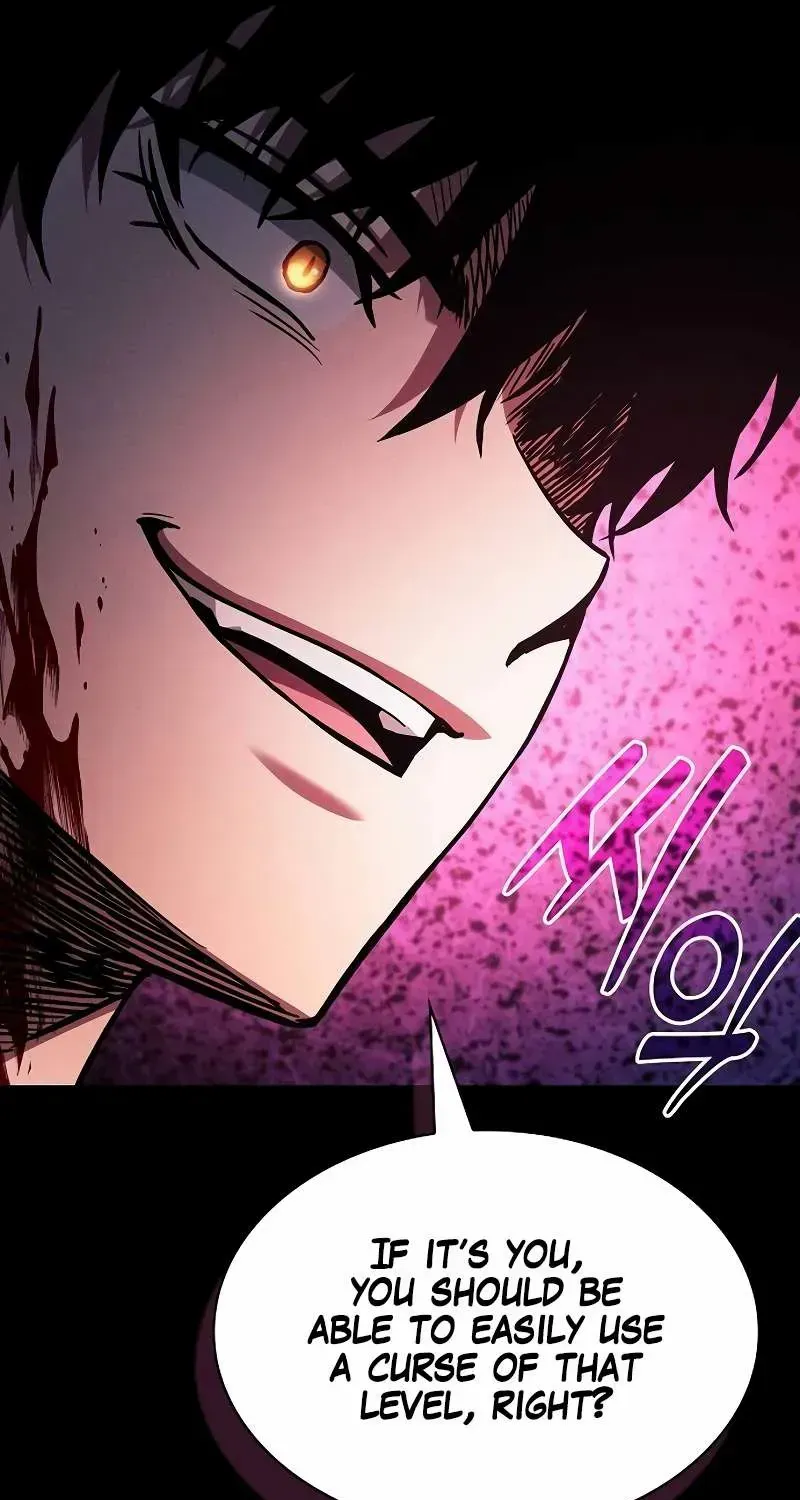 Academy’s Genius Swordmaster Chapter 87 page 11 - 