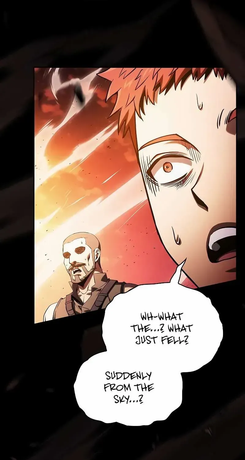 Academy’s Genius Swordmaster Chapter 87 page 108 - 