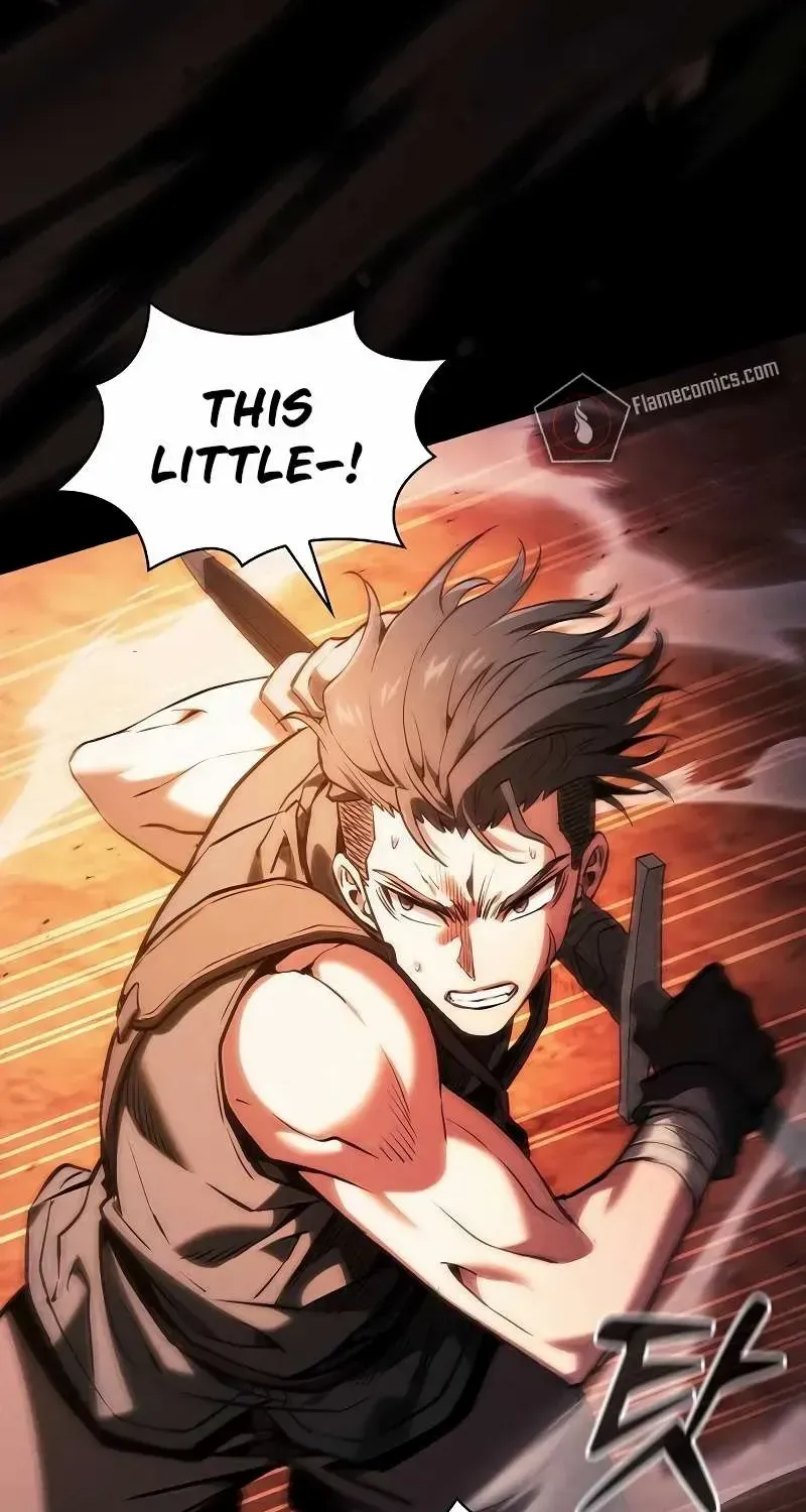 Academy’s Genius Swordmaster Chapter 87 page 109 - 