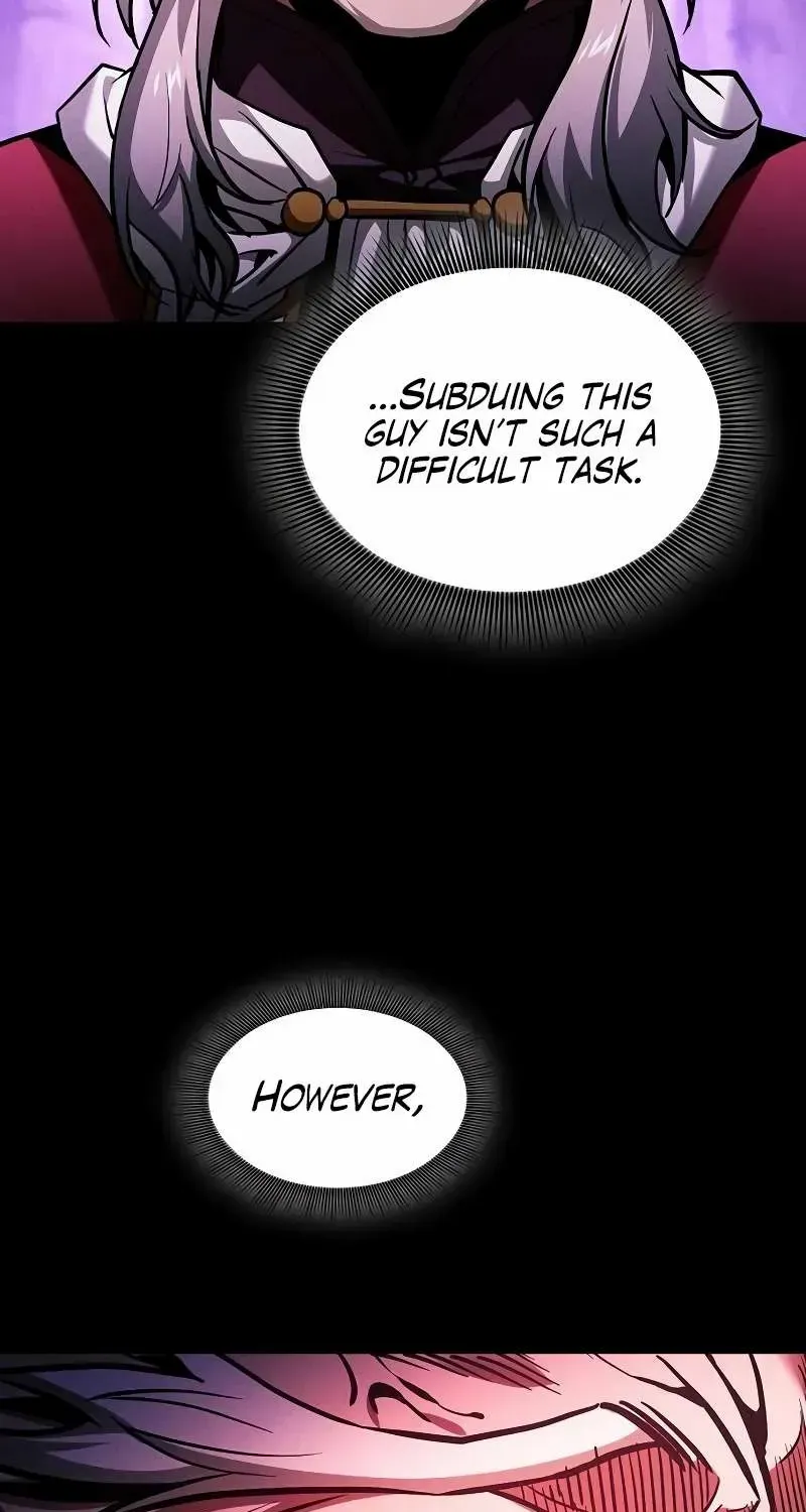 Academy’s Genius Swordmaster Chapter 87 page 13 - 