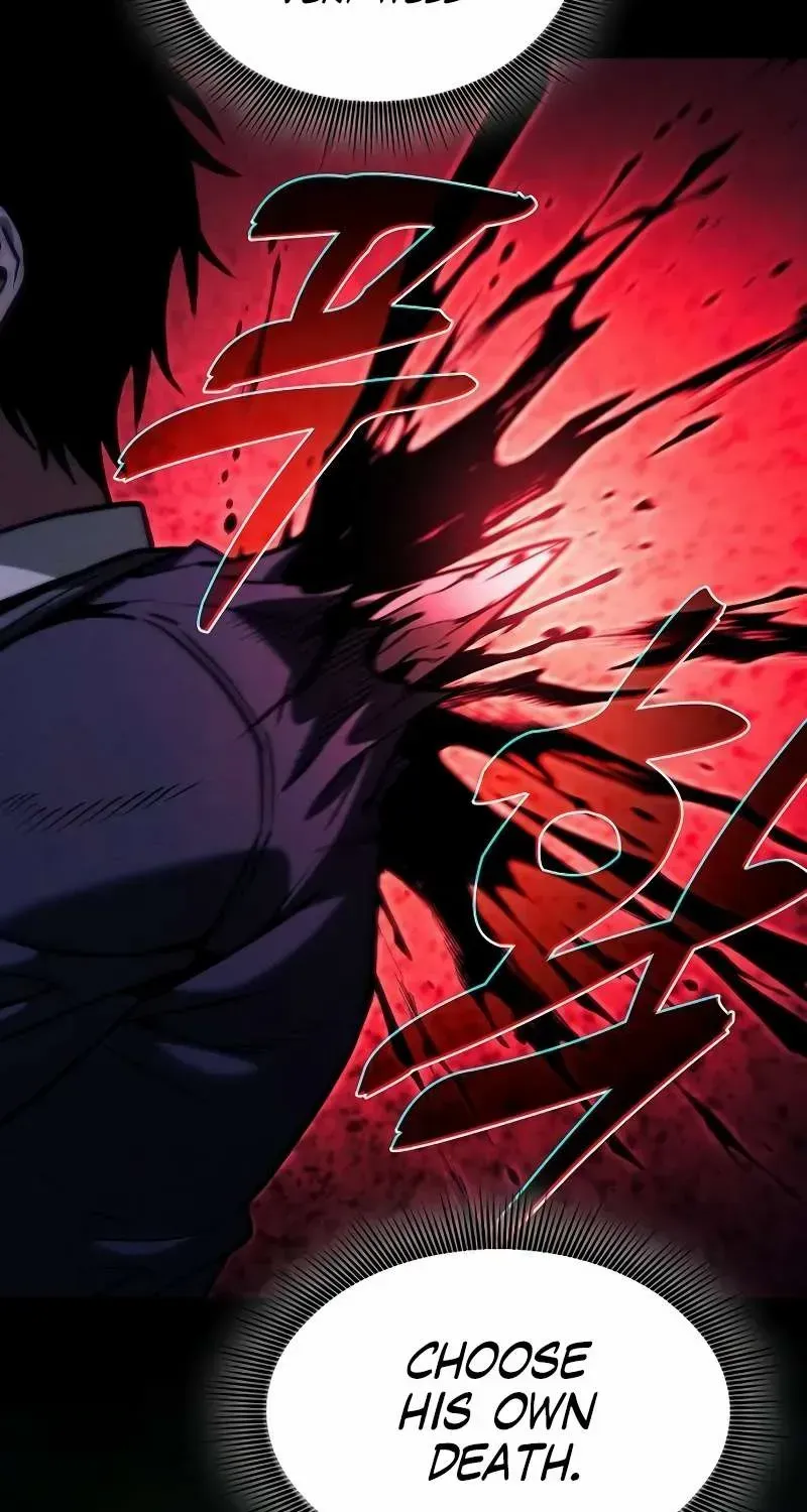 Academy’s Genius Swordmaster Chapter 87 page 15 - 