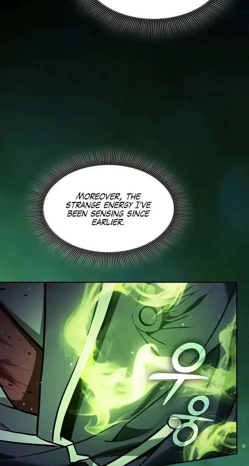 Academy’s Genius Swordmaster Chapter 87 page 16 - 
