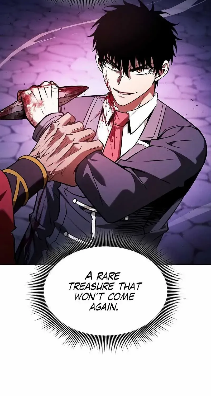 Academy’s Genius Swordmaster Chapter 87 page 19 - 