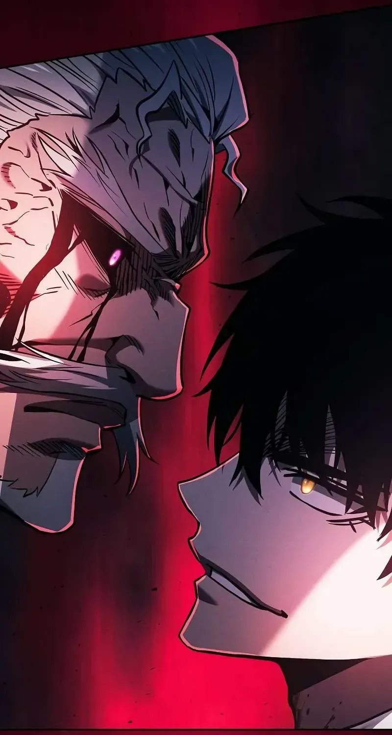 Academy’s Genius Swordmaster Chapter 87 page 3 - 