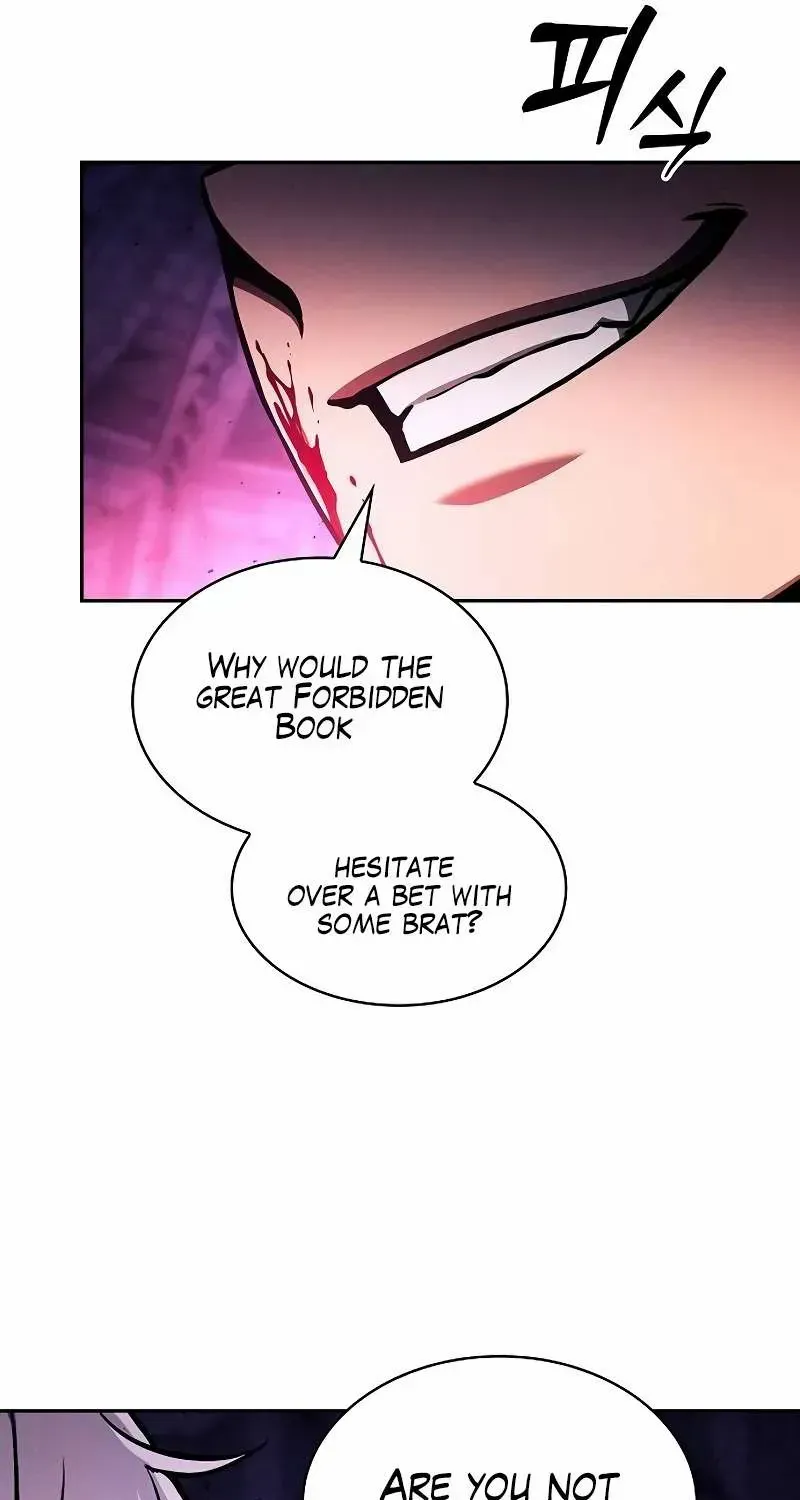 Academy’s Genius Swordmaster Chapter 87 page 21 - 