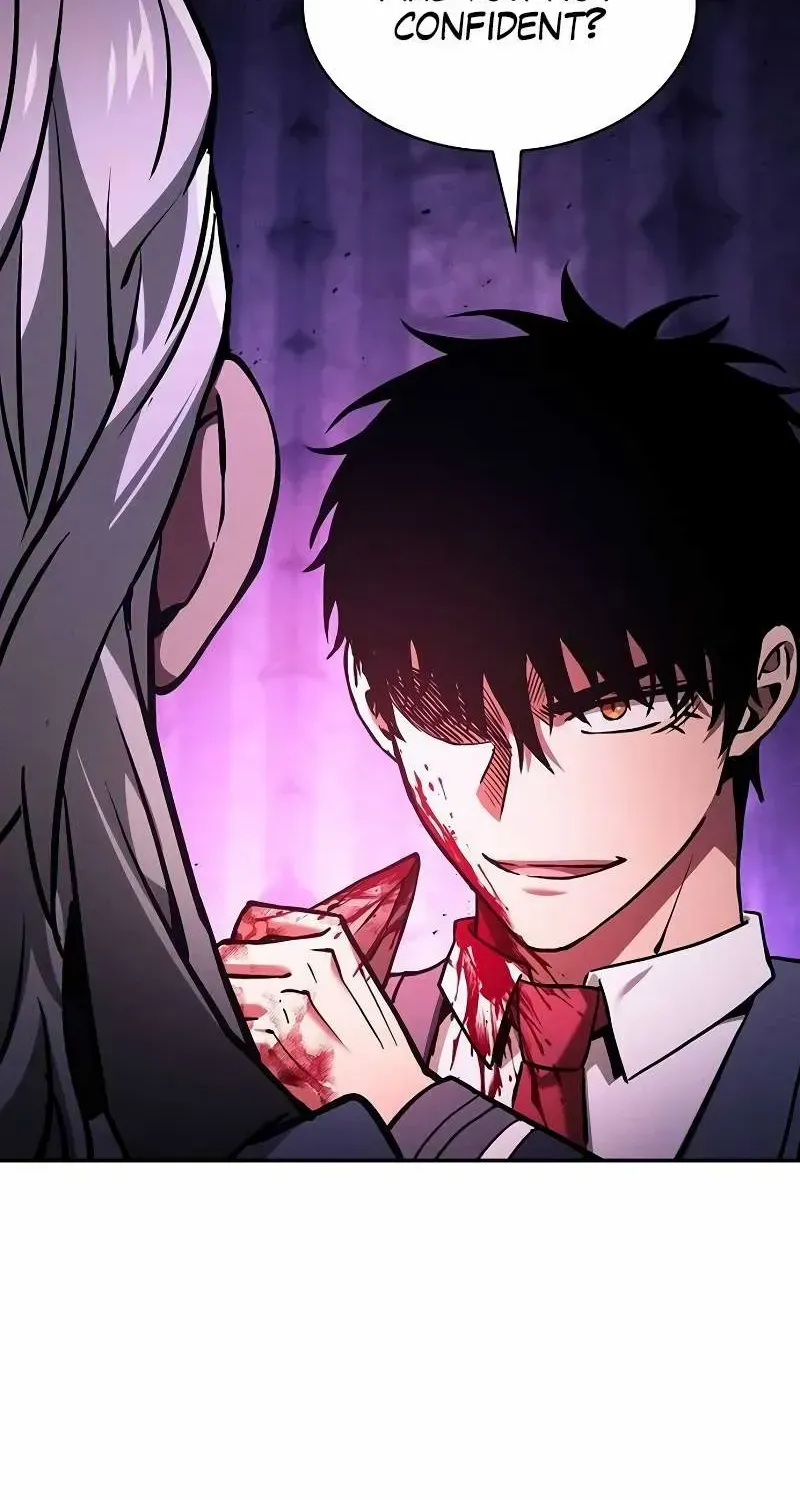 Academy’s Genius Swordmaster Chapter 87 page 22 - 