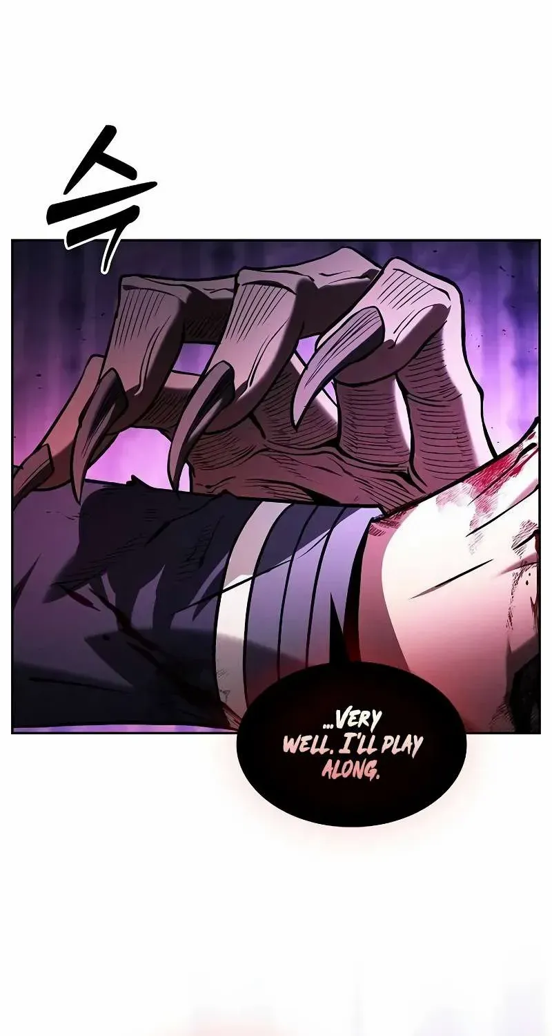 Academy’s Genius Swordmaster Chapter 87 page 23 - 