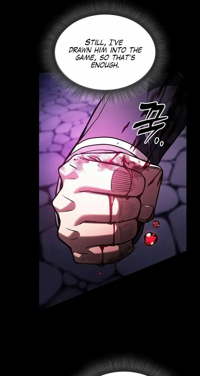Academy’s Genius Swordmaster Chapter 87 page 30 - 