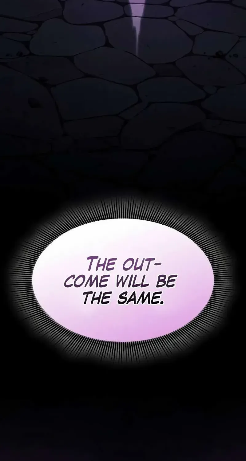 Academy’s Genius Swordmaster Chapter 87 page 32 - 