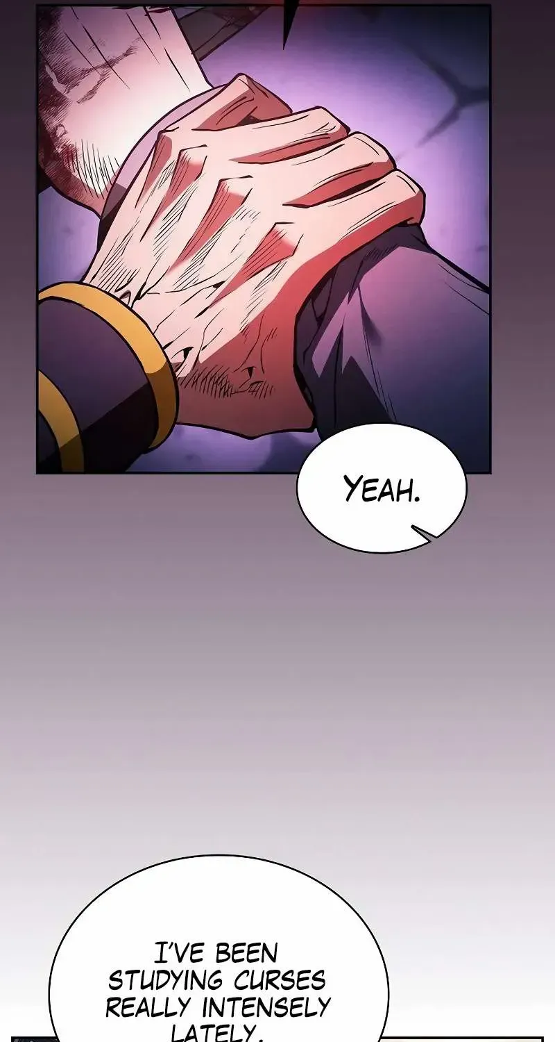 Academy’s Genius Swordmaster Chapter 87 page 5 - 