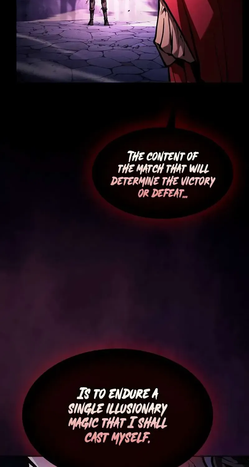 Academy’s Genius Swordmaster Chapter 87 page 41 - 
